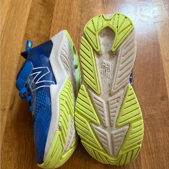 Little Kids Rave Run v2 - Picture 2 of 3